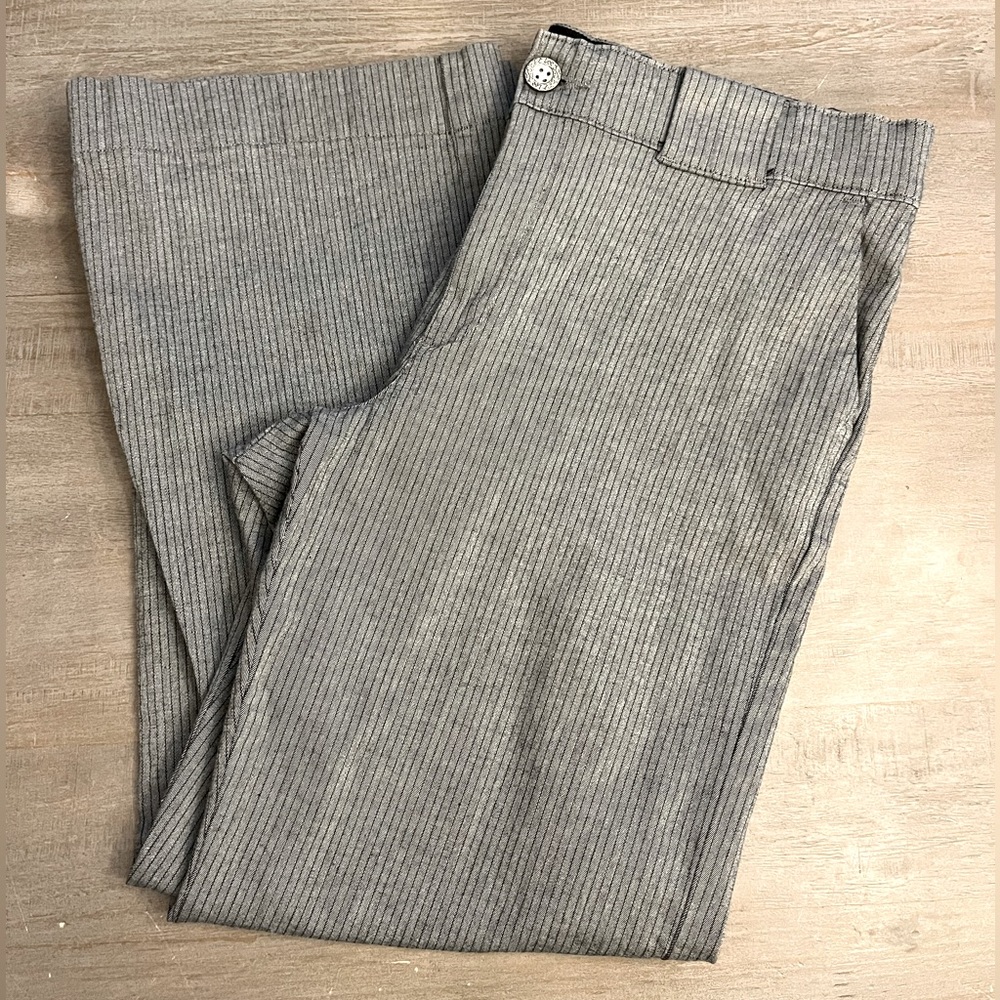 LEE No Gap Waistband Pants